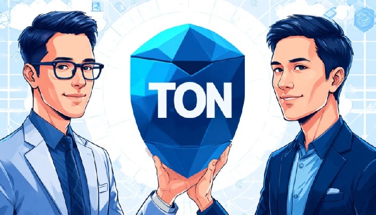 
			Acryptoinvest.news: Что такое Open Network и как он работает?		