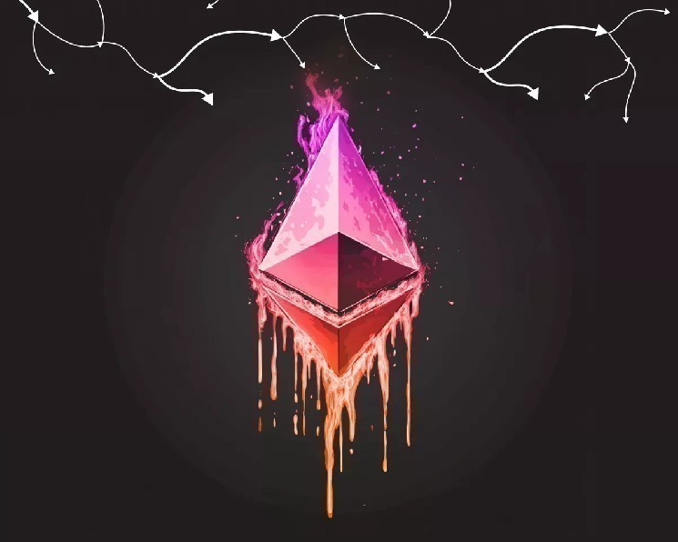 
			Аналитик спрогнозировал рост Ethereum до $16 000		