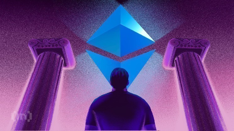 
			Цена Ethereum может снизиться до $4 000 из-за продажи ETH на $2 млрд		