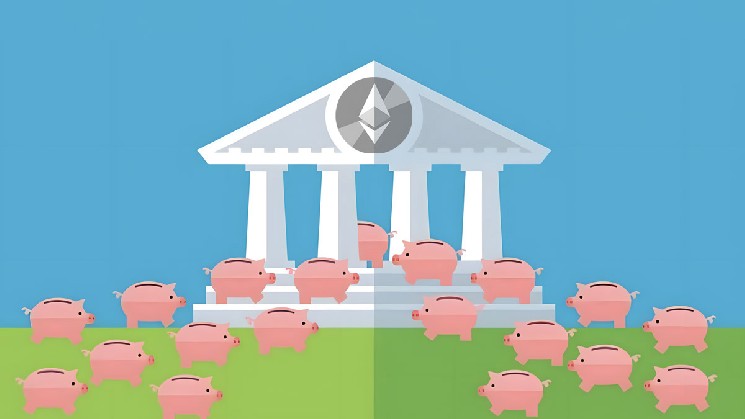 
			Ethereum-ETF прервали восьмидневную серию притока инвестиций в размере $3,7 млрд		