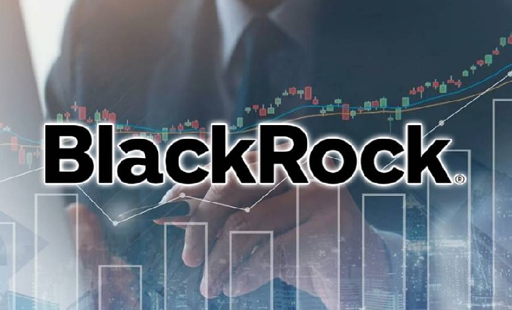 Фонд iShares от BlackRock готов обойти Coinbase по размерам запасов эфира