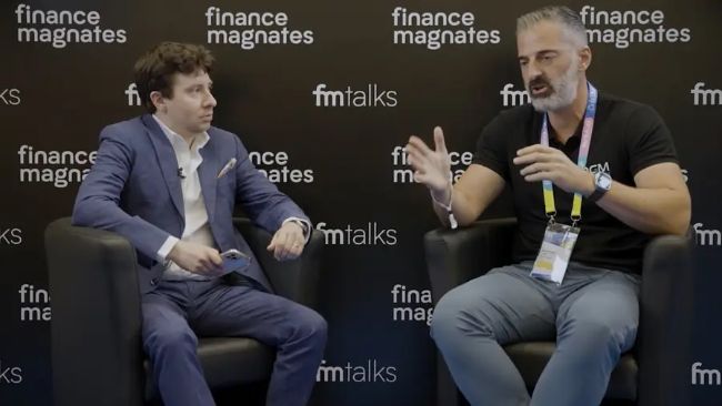 Гендиректор DGM Tech Solutions назвал блокчейн и ИИ незаменимыми инструментами брокеров