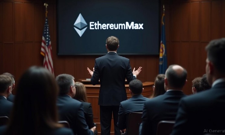 
			Инвесторы EthereumMax одержали частичную победу в&nbsp;коллективном иске		