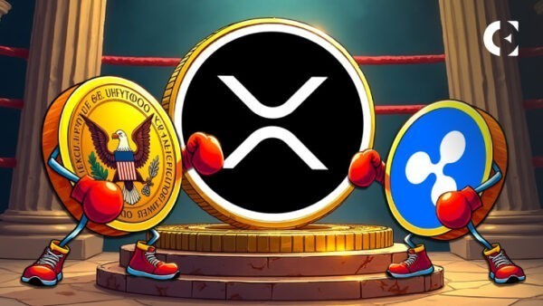 
			Новости XRP: Ripple больше не &laquo;плохой парень&raquo;; Комиссия по ценным бумагам и биржам США (SEC) предоставляет ключевое разрешение после окончания судебного процесса		