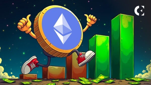 
			Сможет ли Ethereum преодолеть ключевое сопротивление в $4 тыс. в августе после роста на 48% в июле?		