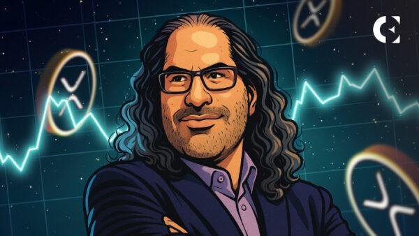 Технический директор Ripple запустит «независимый» XRPL-концентратор с характеристиками корпоративного уровня
