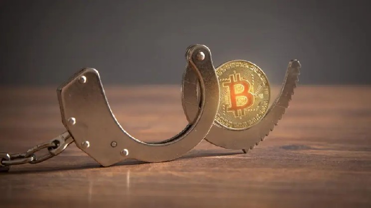 
			У криптоинвестора силой отобрали жесткий диск с биткоинами		