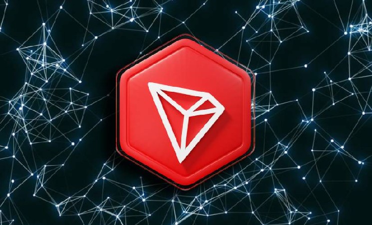 Число транзакций в сети TRON превысило отметку в 11,3 млрд