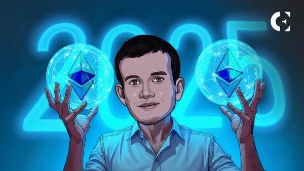 Дорожная карта конфиденциальности Ethereum получила отклик от Хоскинсона из Cardano