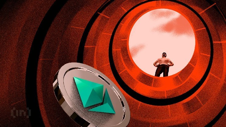
			Ethereum-ETF испытали второе по величине дневное изъятие с момента запуска		