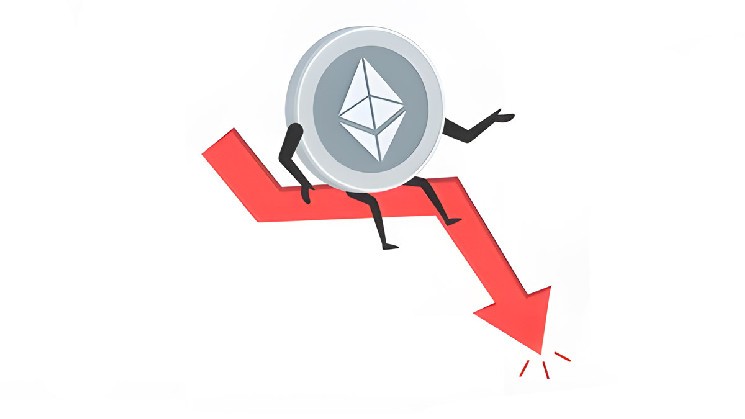 
			Ethereum протестировал уровень $4&nbsp;000 на фоне рекордного количества прибыльных адресов		