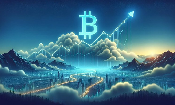 Майнер биткоина добыл блок стоимостью более 347 000 долларов