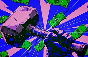 
			Основатель THORChain потерял $1,2 млн: постарались хакеры		