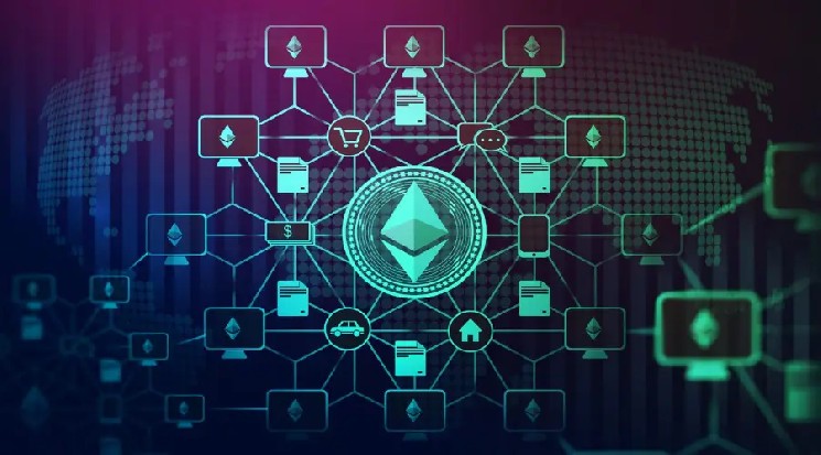 Приватность Эфириума обеспечит Уолл-стрит — Etherealize
