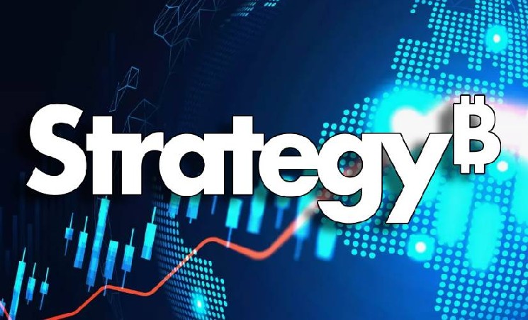 Сейлор назвал Vanguard крупнейшим акционером своей биткоин-компании Strategy