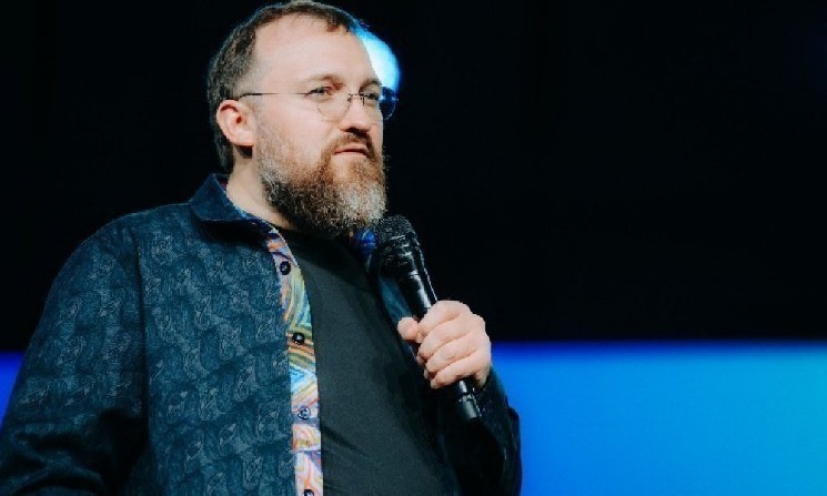 Здравоохранение в США — отстой, говорит Хоскинсон из Cardano, предлагая решения на основе ИИ и блокчейна