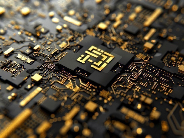 
			BNB Chain снизила минимальную комиссию до $0,005		