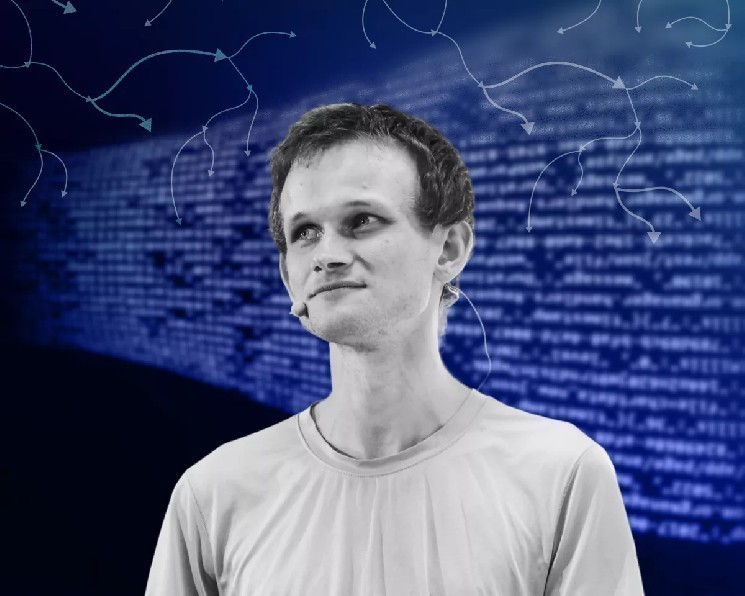 
			Бутерин представил концепцию ZKID как основу для новых финансовых моделей		