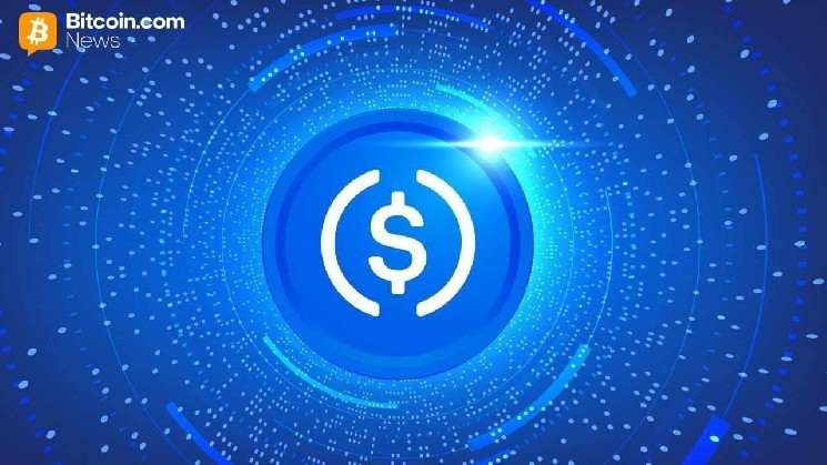 
			Circle выделяет USDC как самый надежный стейблкоин на регулируемых финансовых рынках		
