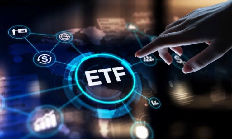 
			ETF на Solana, Litecoin и Hedera начнут торговаться сегодня		