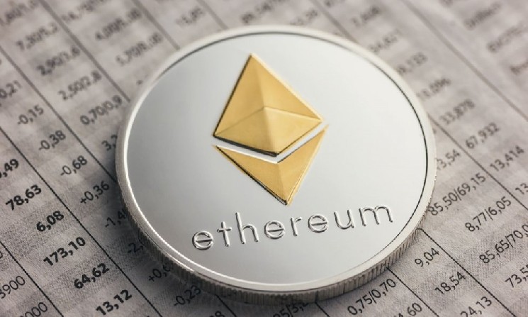 Ethereum Foundation конвертировал 1000 ETH в стейблкоины для финансирования грантов