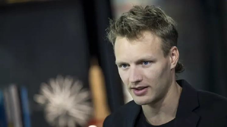 
			Гендиректор Polychain предложил токенизировать посты в соцсетях		