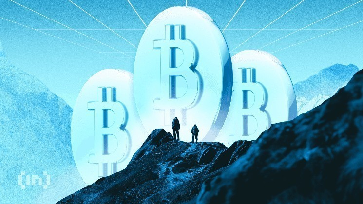 Краткосрочные держатели купили BTC на $12 млрд — будет ли ралли