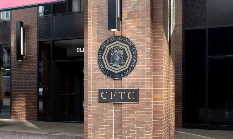 Криптовалютные группы оценивают будущее CFTC после отзыва ключевых кандидатов