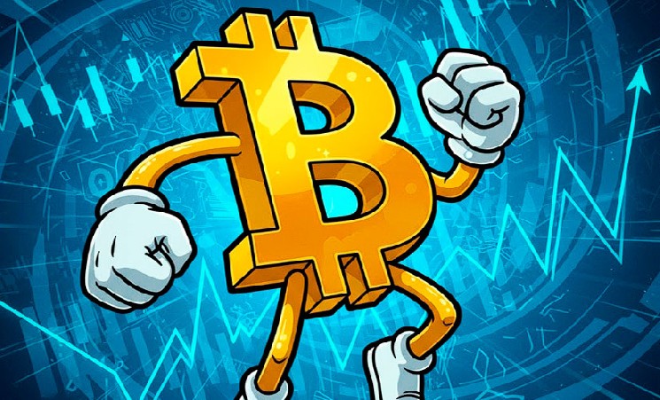 Майкл Сэйлор намекнул на возможную покупку Bitcoin со стороны MicroStrategy
