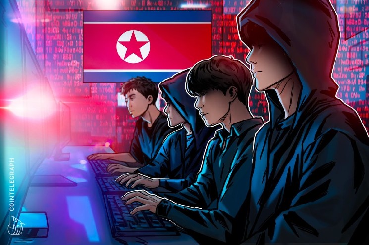 Mysten Labs: вооруженные ИИ хакеры из КНДР выходят на новый уровень