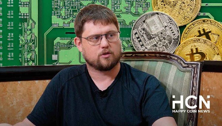 
			Питер Тодд забил тревогу из-за попыток &laquo;взломать криптовалюту&raquo;		