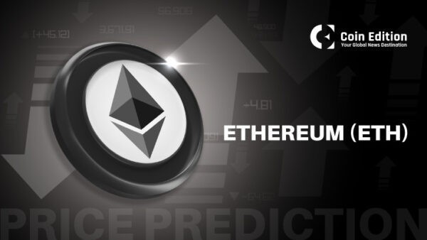 
			Прогноз цены Ethereum: аналитики отслеживают поддержку на уровне $4200, поскольку кластеры ликвидности сигнализируют о целях китов		
