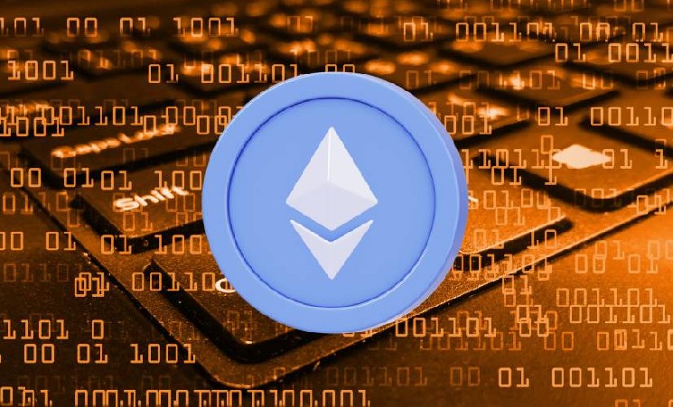 Сеть Ethereum готовится к обновлению Fusaka после успешного теста в Holesky