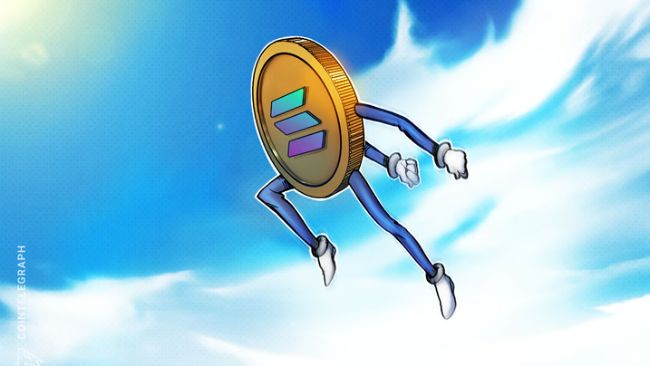 
			Топ-менеджер Grayscale составил прогноз притока средств в биржевые фонды на SOL		