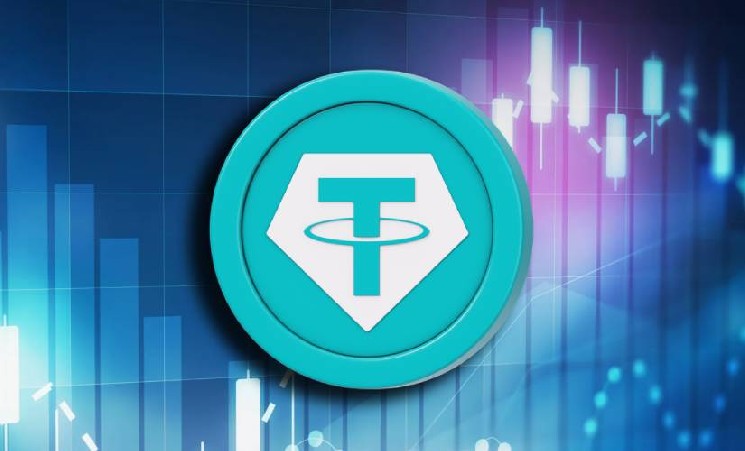В сети Tron зафиксирован приток в размере $1 млрд USDT на HTX Global за сутки