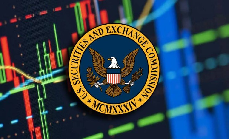 В США реформируют криптовалютный рынок на фоне приостановки работы правительства