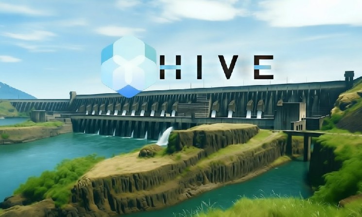 
			Акции майнера HIVE выросли на&nbsp;7,5% благодаря рекордной квартальной выручке		
