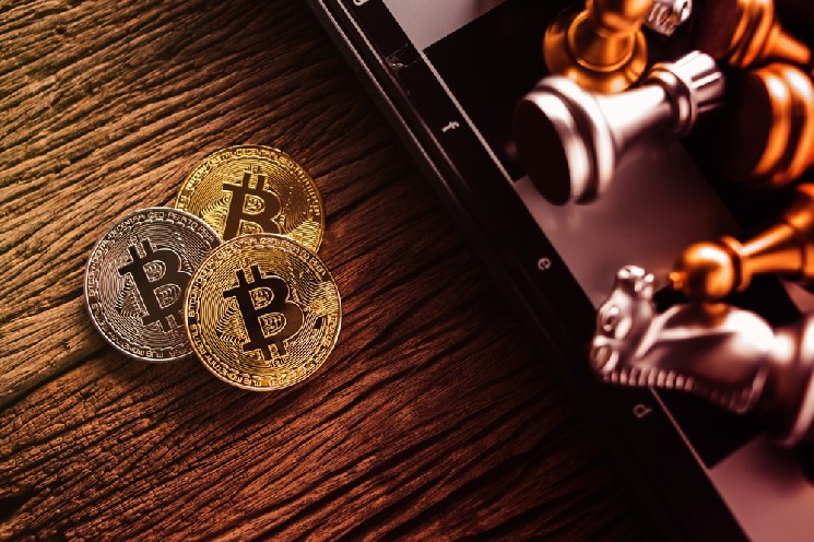 
			Биткоин падает ниже 108 тысяч долларов после крупной распродажи &laquo;китов&raquo;		