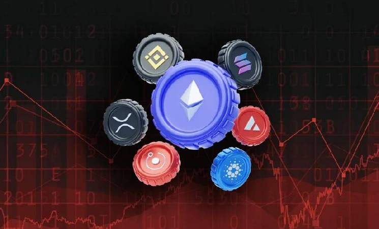 
			Cооснователь ALT3 Capital: запуск ETF на альткоины откроет новые потоки капитала и не гарантирует рост цен		
