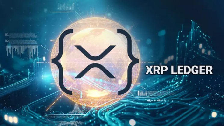 
			Смарт-контракты XRP Ledger доступны для тестирования в AlphaNet		