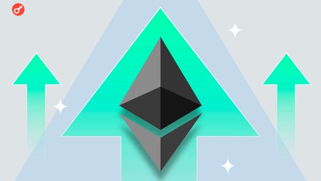 
			Трейдеры сделали самую большую ставку на Ethereum по $6500		